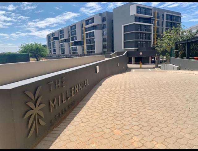 2 BEDROOM PROPERTY TO RENT IN UMHLANGA RIDGE